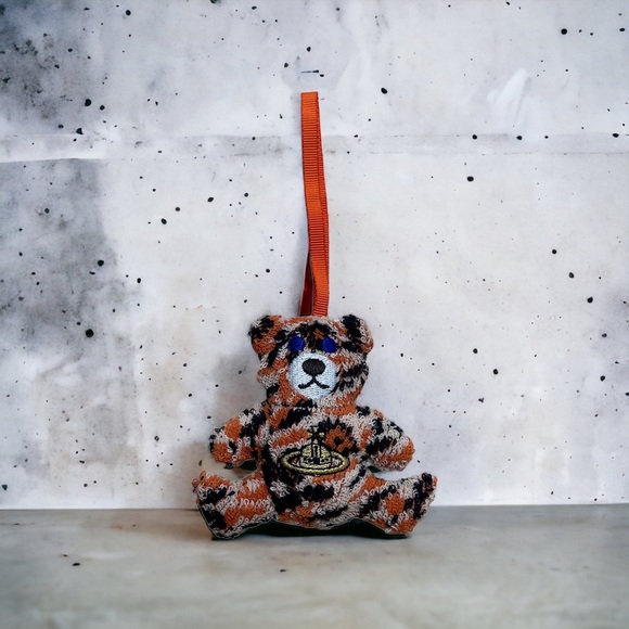 Vivienne Westwood bear - Picture 1 of 3